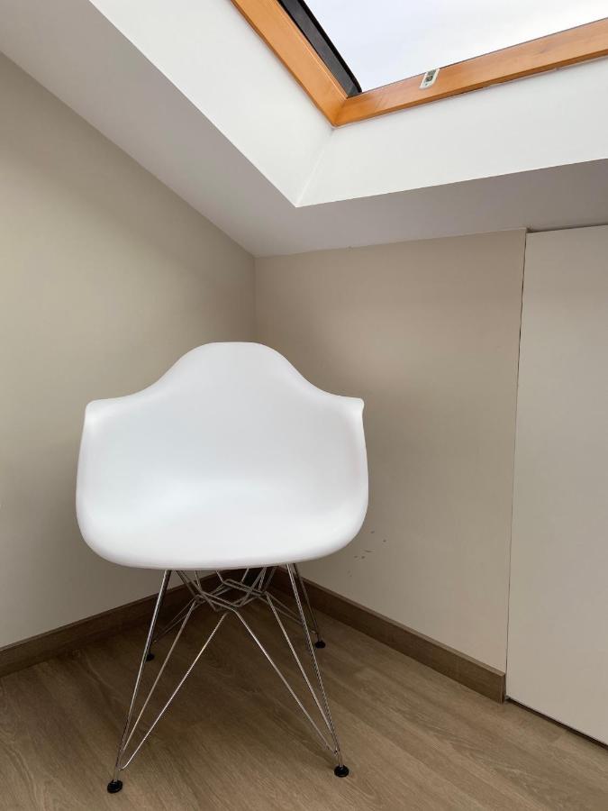 Pensión MarViva Corcubión Exterior foto